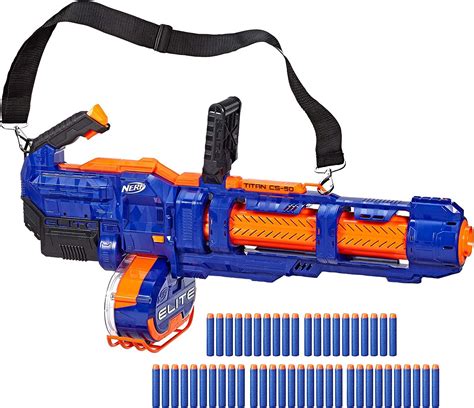 amazon nerf blasters|nerf blaster list.